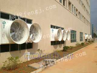 鎮江廠房通風、降溫與濕度調節設備綜合指南
